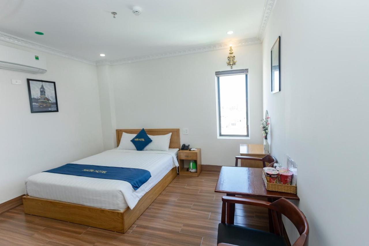 Hata Hotel Quy Nhon Eksteriør bilde