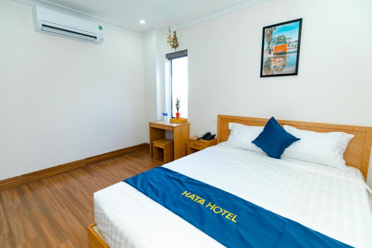 Hata Hotel Quy Nhon Eksteriør bilde